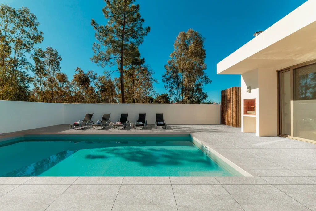 Carrelage piscine clermont-ferrand
