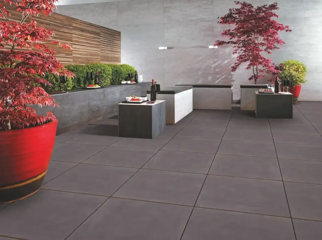 carrelage extérieur à clermont-ferrand